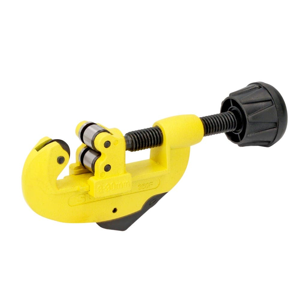Surtek Cortatubos cuerpo de zamac de 1/8" a 1-1/8"