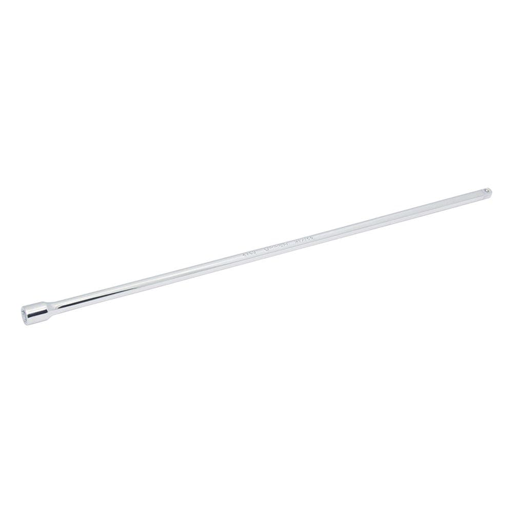 Urrea Extensión para dado cuadro de 1/4", 14"