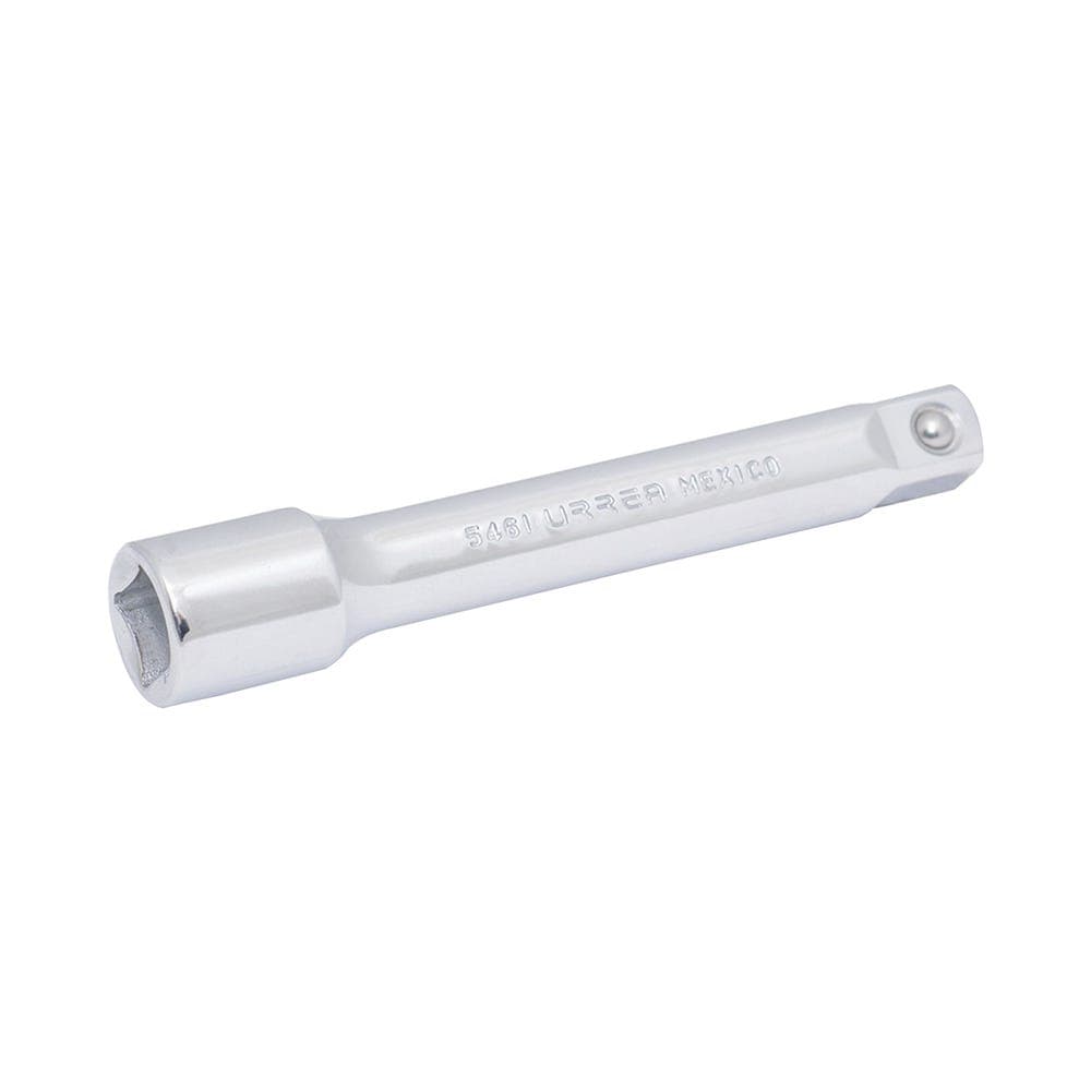 Urrea Extensión para dado cuadro de 1/2", 5", foto 1 de 3