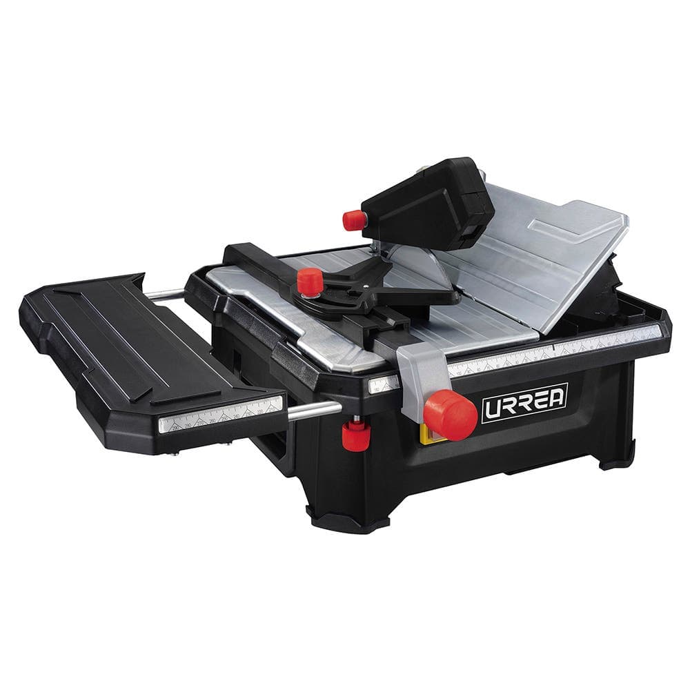 Urrea Cortadora de cerámicos 7" 600W 120 V, 5300 RPM