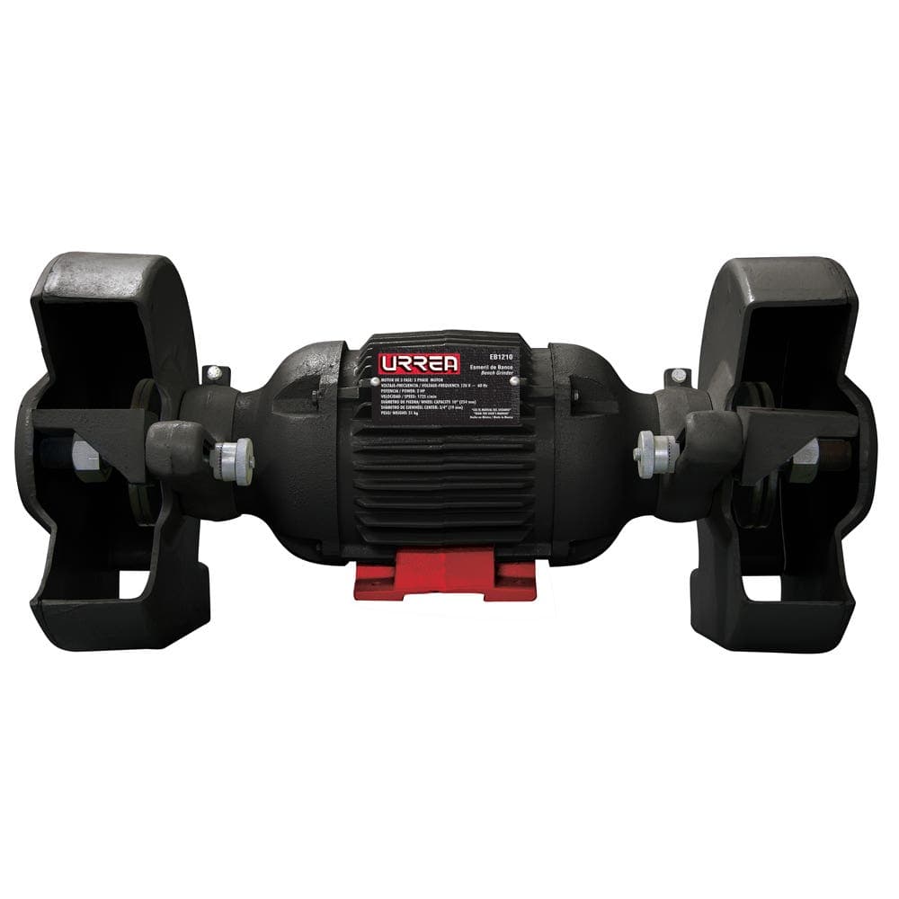 Urrea Esmeril de banco 14" 3 HP 2240 W 220 V - 440 V