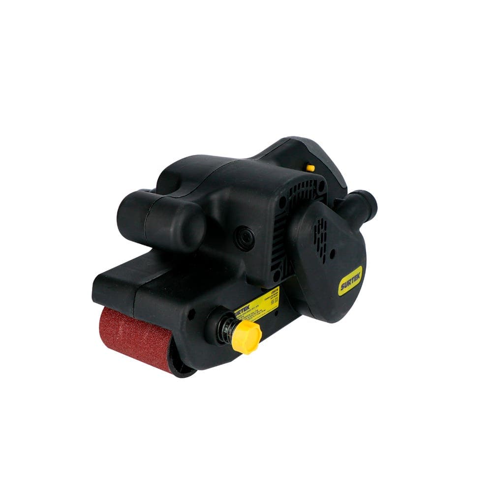 Surtek Lijadora de banda 3" x 21" 950 W 120 V