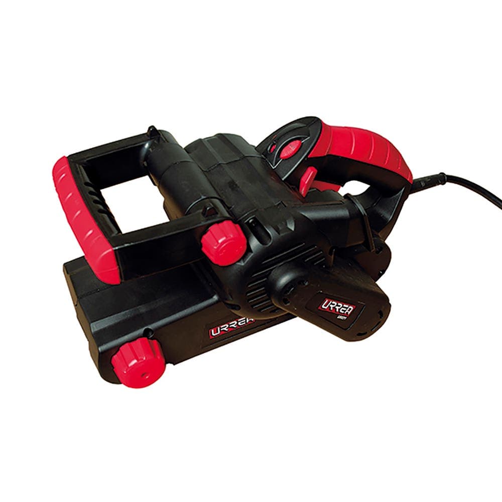 Urrea Lijadora de banda 3" x 21" 720 W 120V