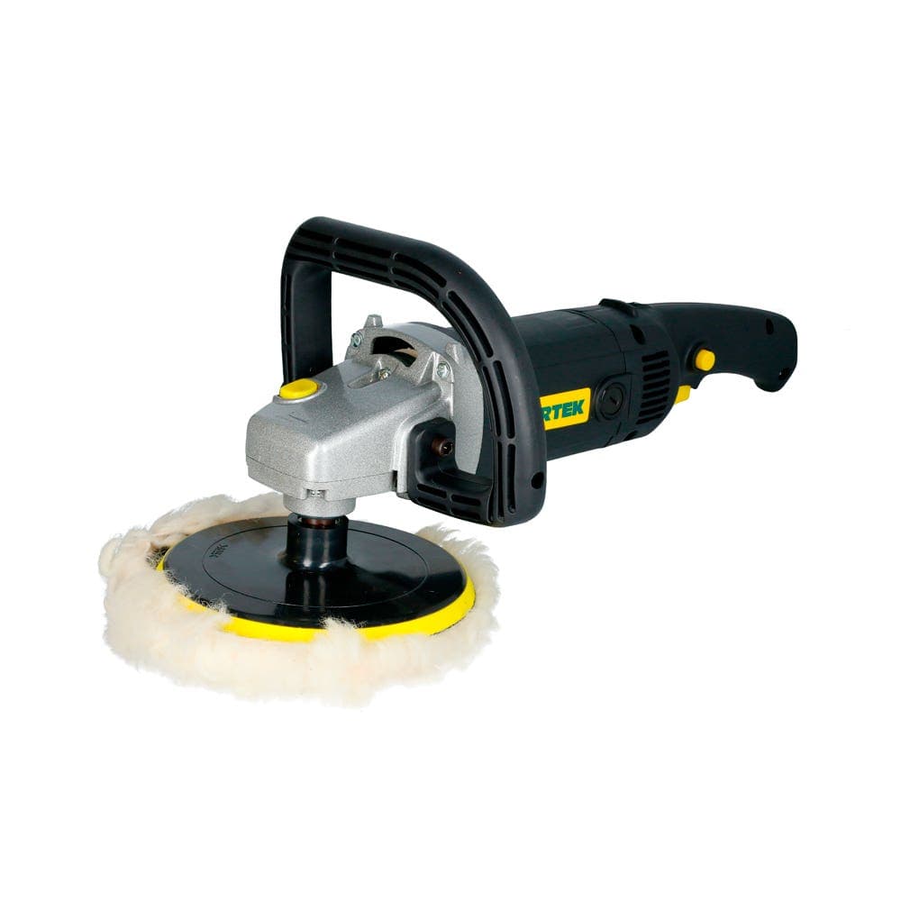 Surtek Pulidora angular 7" 600 - 3000 RPM1200 W, 120 V