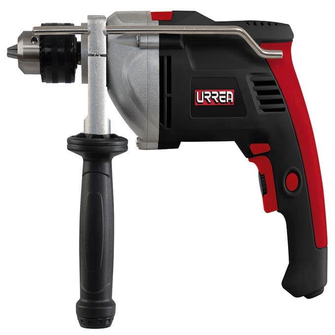 Urrea Rotomartillo 1/2" 850 W 120 V, 0 - 2, 700 RPM