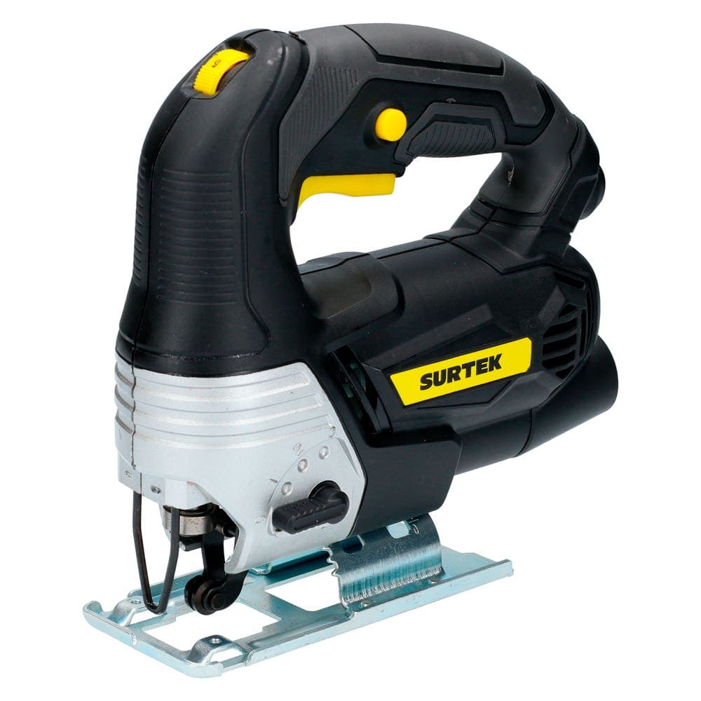 Surtek Sierra caladora pendular 710 W, 120 V, 0-3000 RPM, foto 1 de 4