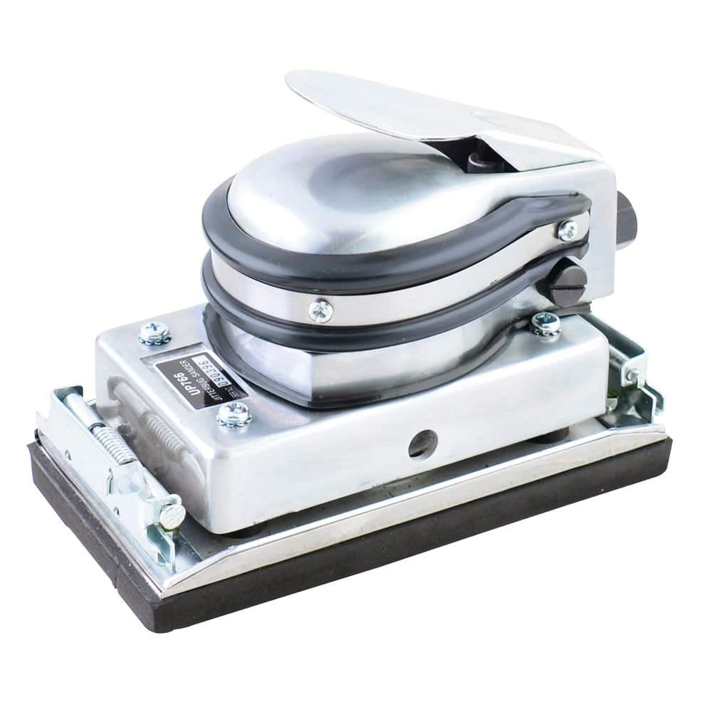 Urrea Lijadora neumática orbital 1/4" de hoja 8,000RPM