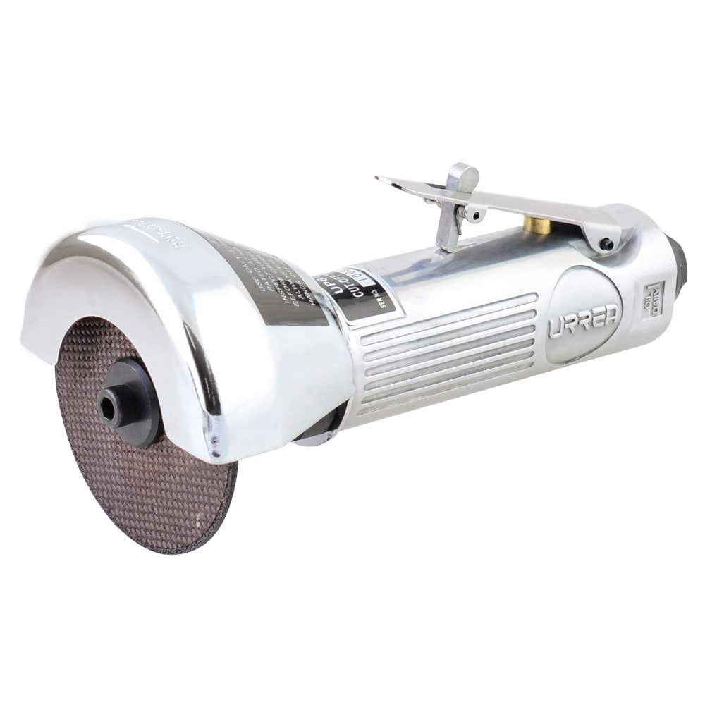 Urrea Cortadora neumática disco 3" 20,000RPM