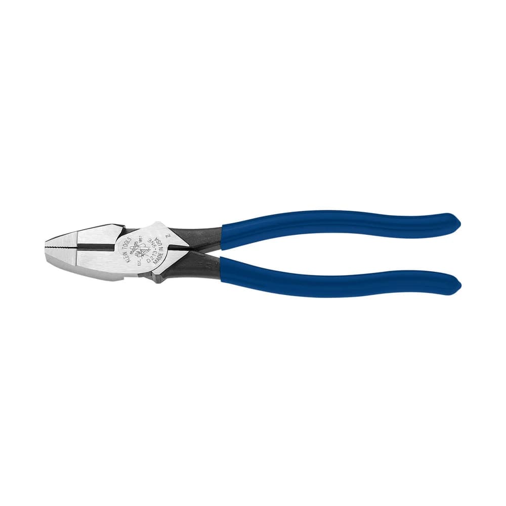 Pinza de electricista a/p NE 8" Klein Tools D213-8NE