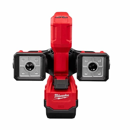 Milwaukee Luz multiuso para canasto M18™