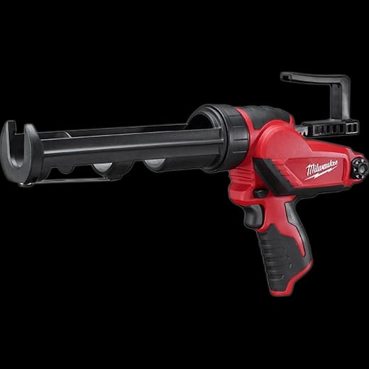 Milwaukee Pistola para calafateo M12™ de 10 oz (sin accesorios)