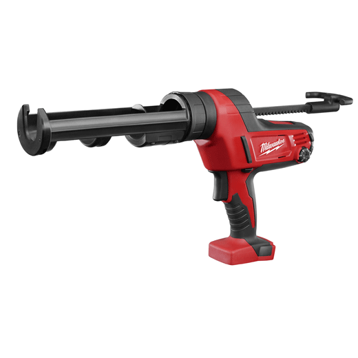 Milwaukee Pistola inalámbrica para calafateo M18™ de 10 oz (sin accesorios)