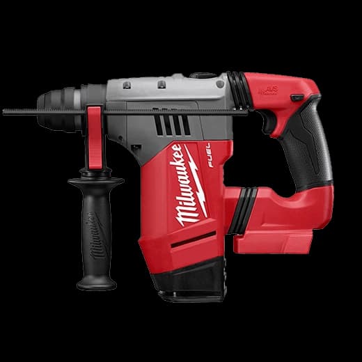 Milwaukee Rotomartillo M18 FUEL™ SDS Plus de 1-1/8" (sin accesorios)