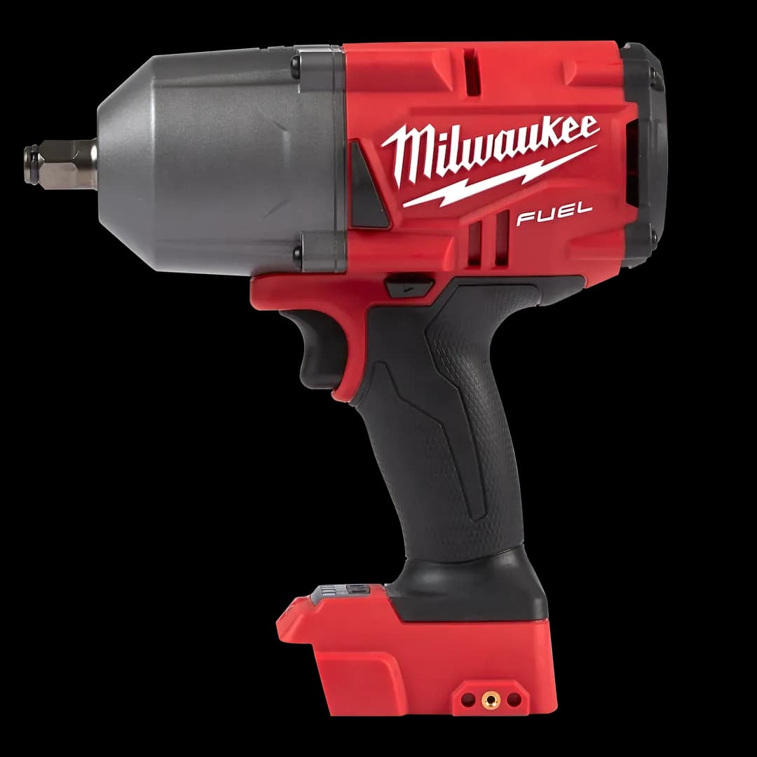 Milwaukee Llave de impacto de alto torque M18 FUEL™ de ½" con anillo de fricción (sin accesorios)