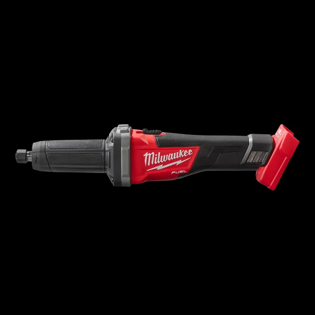 Milwaukee Rectificadora de troqueles M18 FUEL™ de 1/4" (sin accesorios)