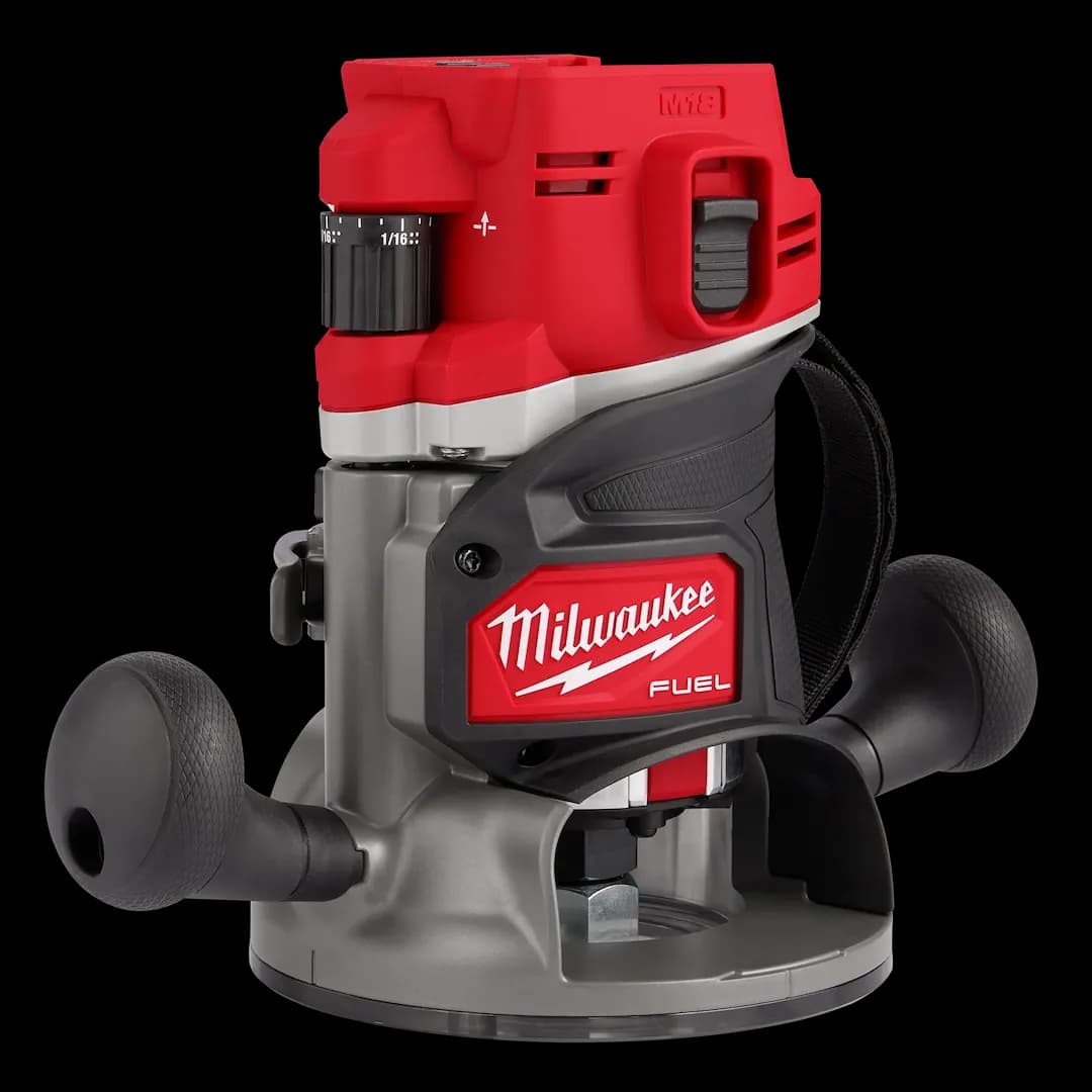 Milwaukee Rebajadora M18 FUEL™ de 1/2"