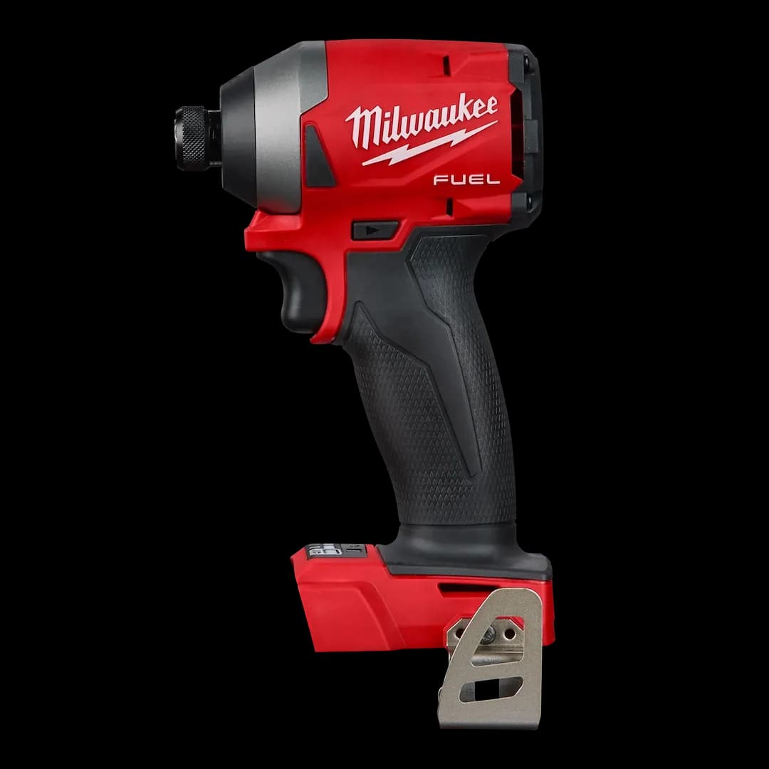 Milwaukee Destornillador de impacto hexagonal M18 FUEL™ de 1/4" (sin accesorios)