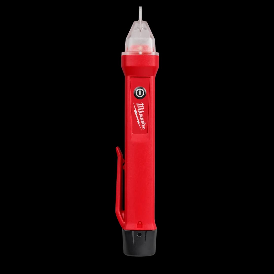 Milwaukee Detector de voltaje