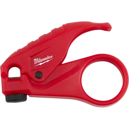 Milwaukee Pelacables de pares trenzados universal