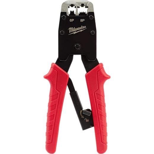 Milwaukee Pinza crimpeadora modular