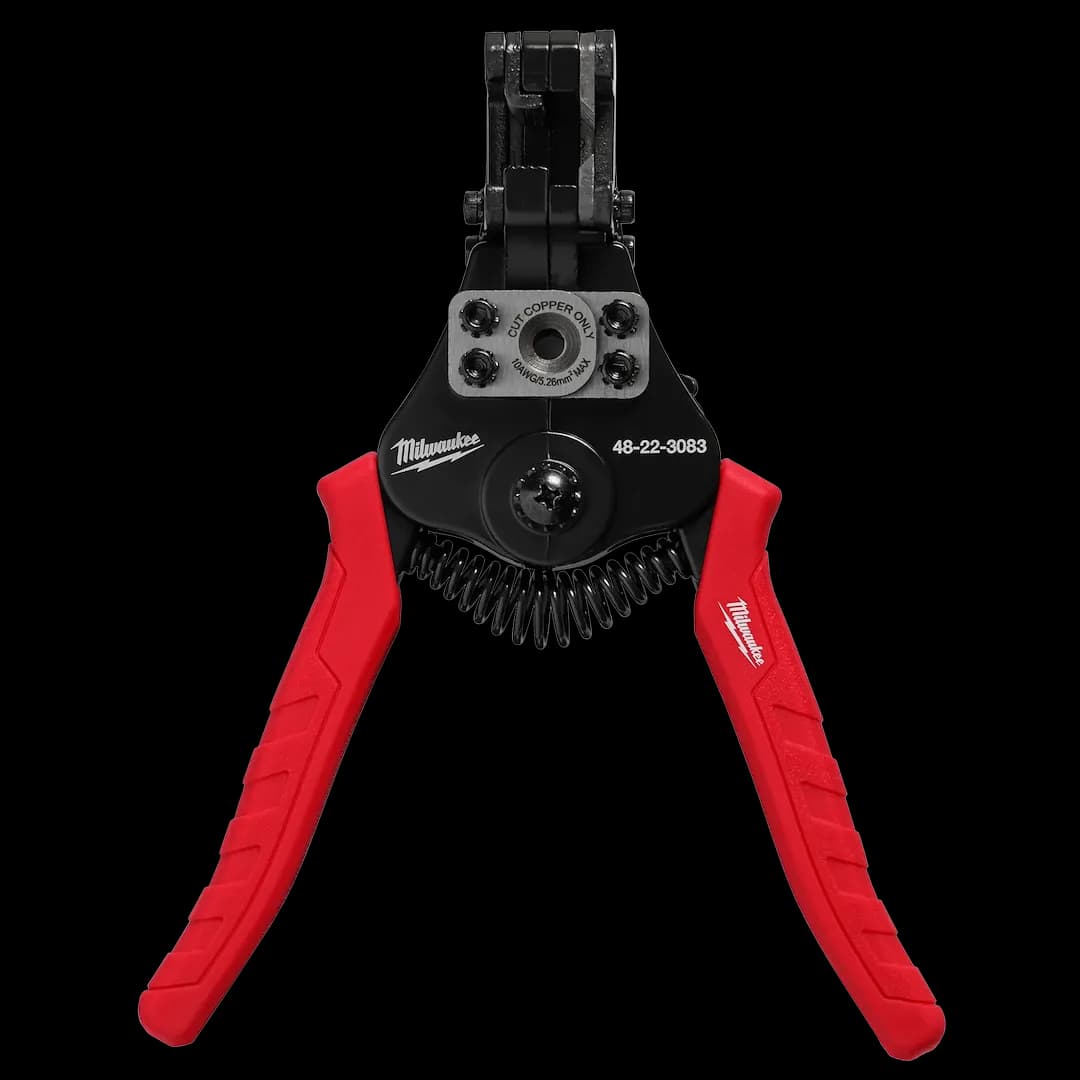 Milwaukee Pelacables y cortador automático