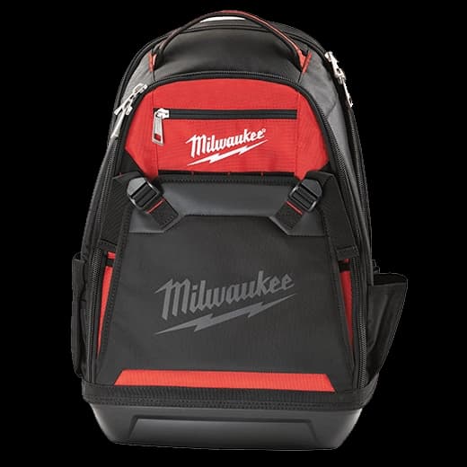 Milwaukee Mochila para sitio de trabajo