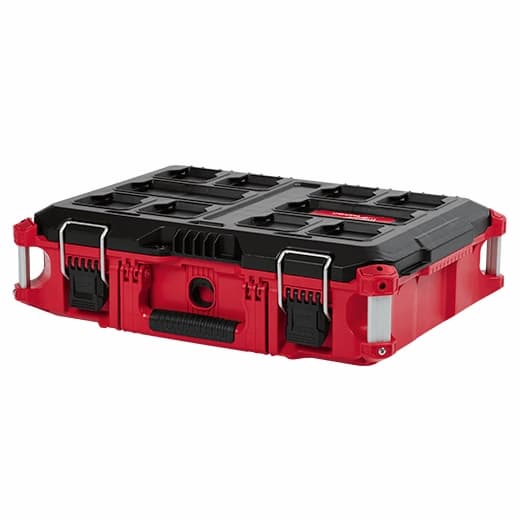 Milwaukee Caja de herramientas PACKOUT™