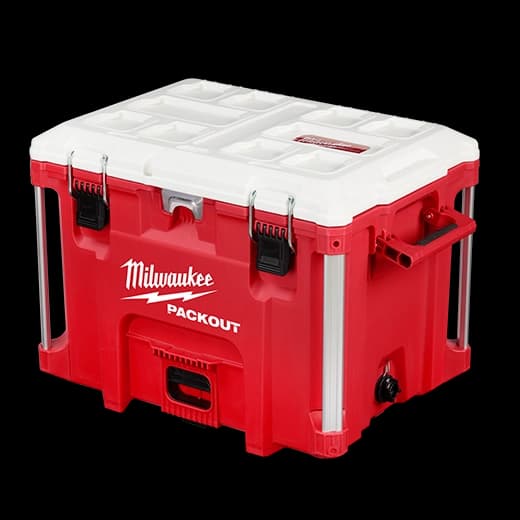 Milwaukee Nevera XL de 40QT PACKOUT