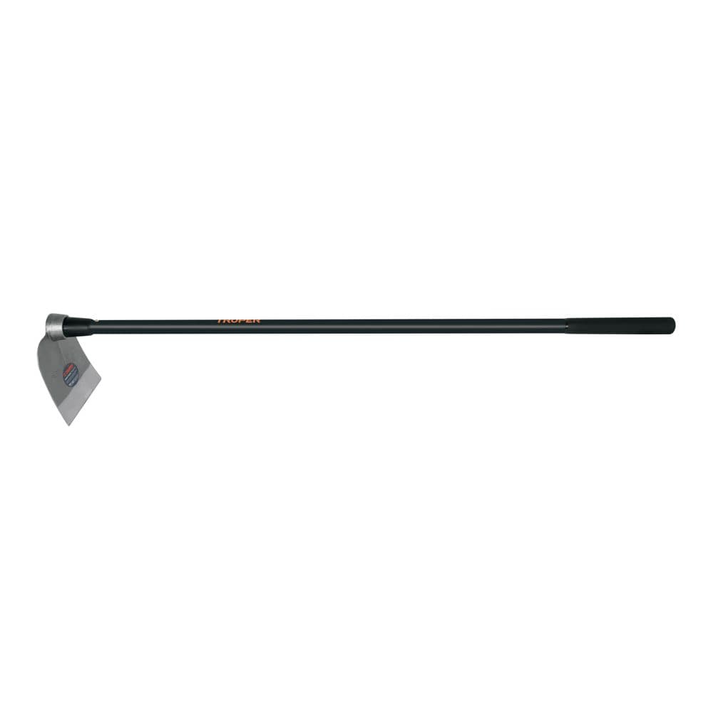Azadón Centroamericano 2.5 lb, mango de fibra 54", TRUPER