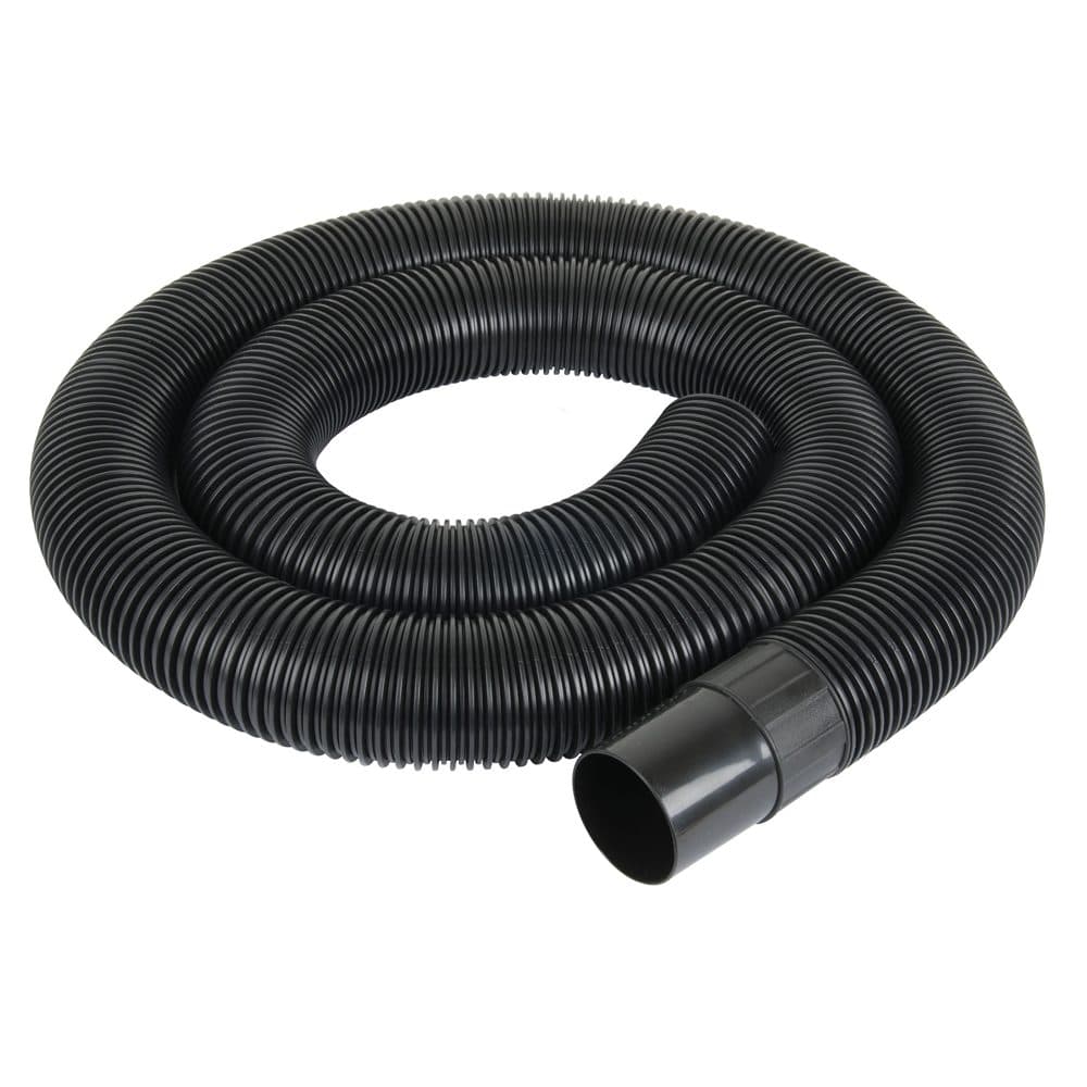 Manguera de 2.1 m para aspiradoras 12 y 16 gal, TRUPER